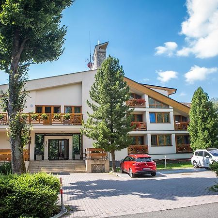 Apartmany Belianky Tatranská Lomnica Extérieur photo