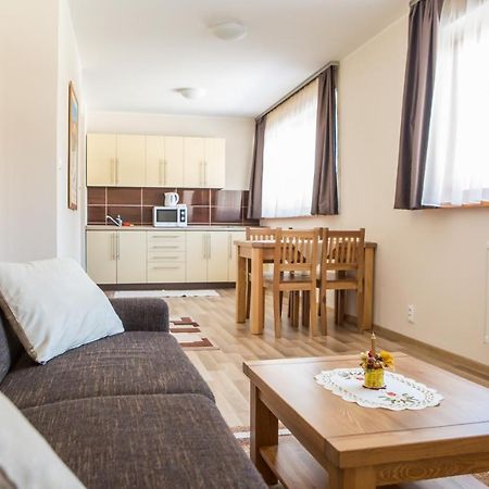 Apartmany Belianky Tatranská Lomnica Extérieur photo