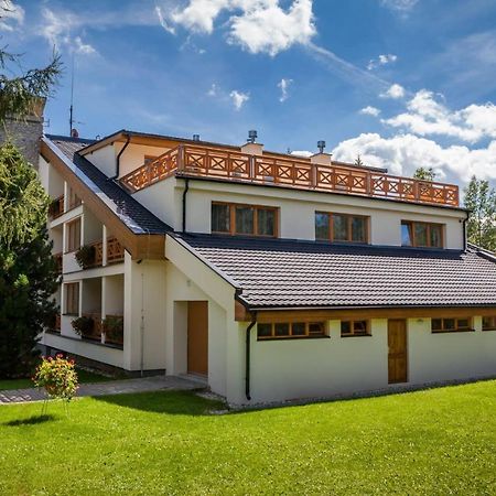 Apartmany Belianky Tatranská Lomnica Extérieur photo