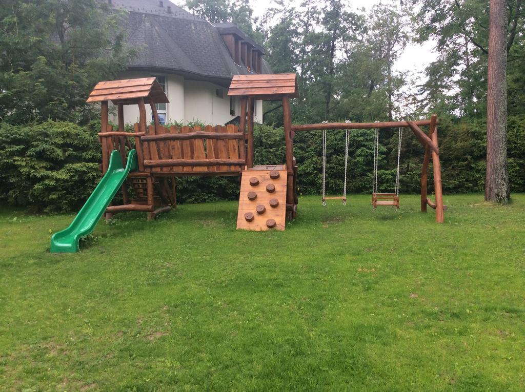 Apartmany Belianky Tatranská Lomnica Extérieur photo
