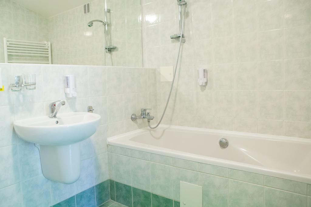 Apartmany Belianky Tatranská Lomnica Chambre photo