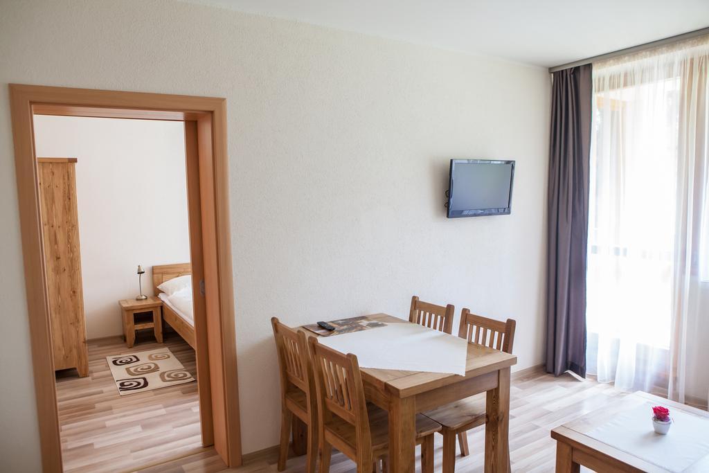 Apartmany Belianky Tatranská Lomnica Chambre photo