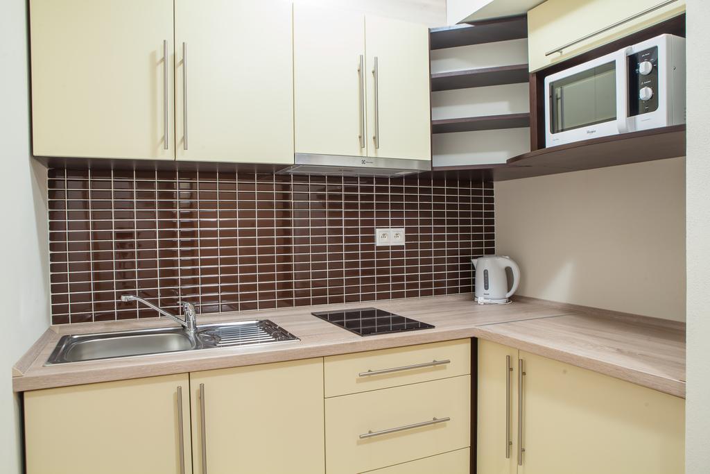 Apartmany Belianky Tatranská Lomnica Chambre photo