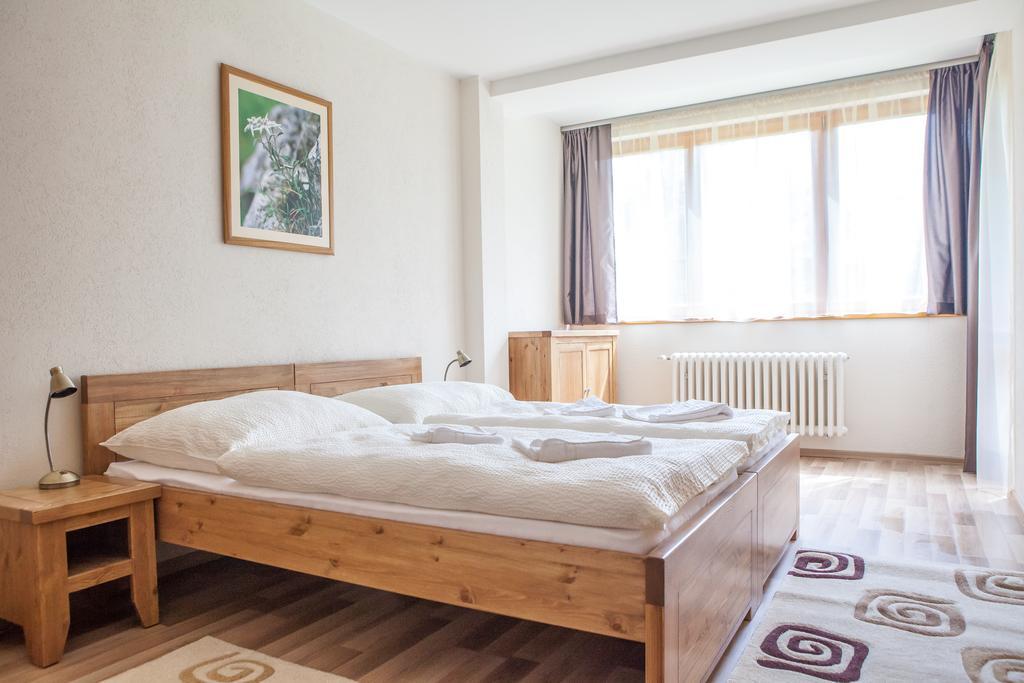Apartmany Belianky Tatranská Lomnica Chambre photo