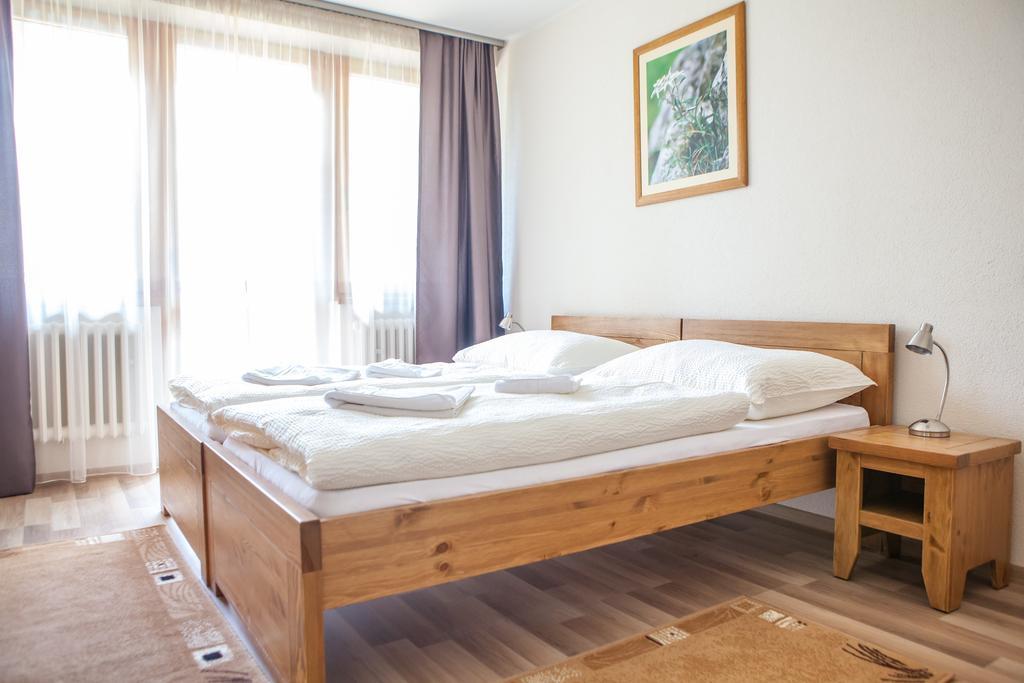 Apartmany Belianky Tatranská Lomnica Extérieur photo