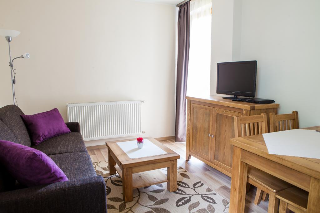 Apartmany Belianky Tatranská Lomnica Chambre photo
