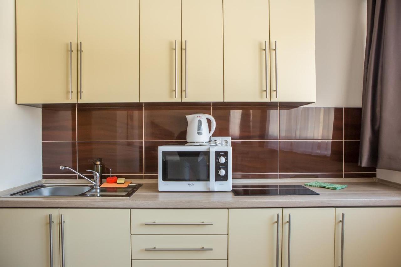 Apartmany Belianky Tatranská Lomnica Extérieur photo