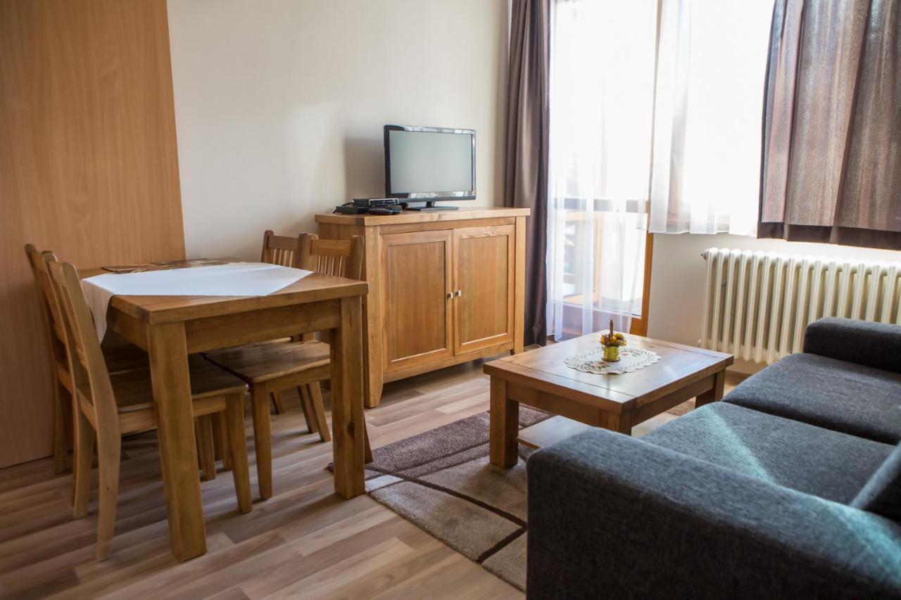 Apartmany Belianky Tatranská Lomnica Extérieur photo