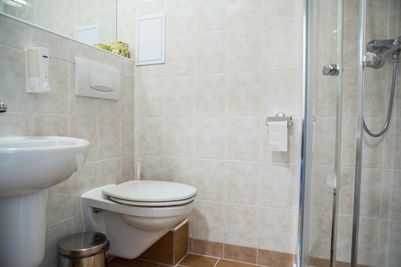 Apartmany Belianky Tatranská Lomnica Extérieur photo