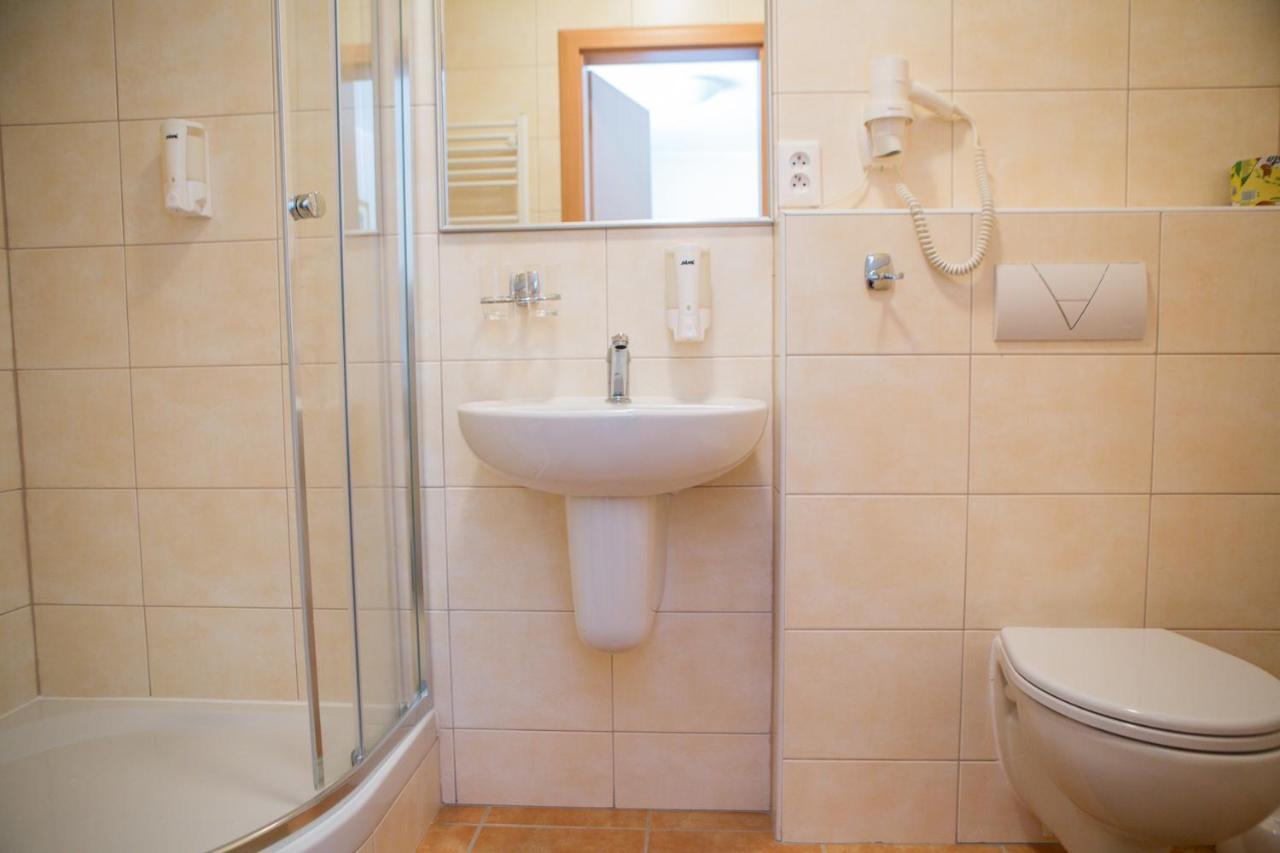 Apartmany Belianky Tatranská Lomnica Extérieur photo